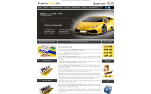 Store Screenshot