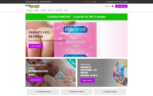 Store Screenshot