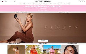 Store Screenshot