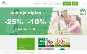 Store Screenshot