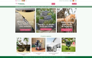 Store Screenshot