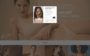 Store Screenshot