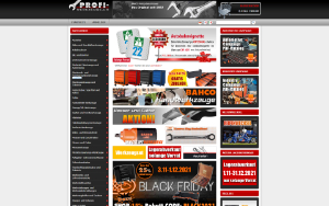 Store Screenshot