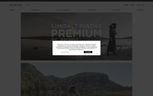 Store Screenshot