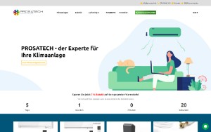 Store Screenshot