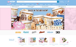 Store Screenshot