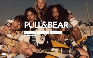 pullandbear.com revenue