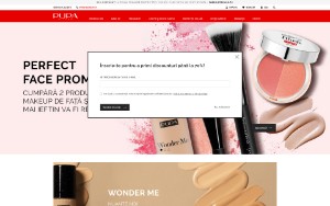 Store Screenshot