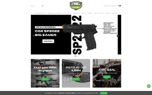 Store Screenshot