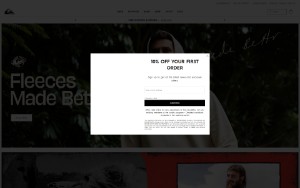 Store Screenshot