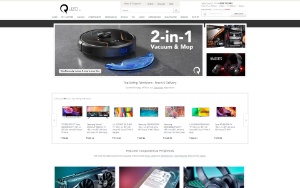 Store Screenshot
