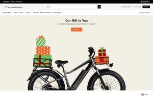 Store Screenshot