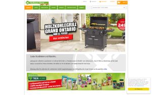 Store Screenshot