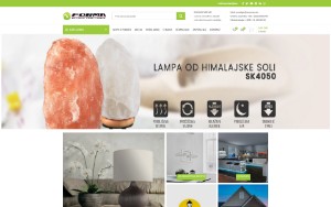 Store Screenshot