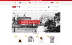 Store Screenshot