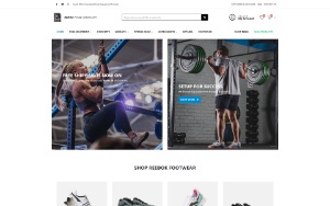 Store Screenshot