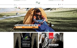 Store Screenshot