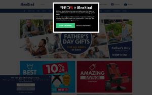 Store Screenshot