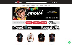 Store Screenshot