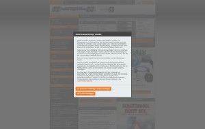 Store Screenshot