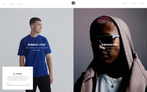 Store Screenshot