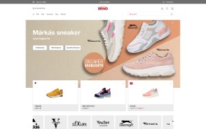 Store Screenshot