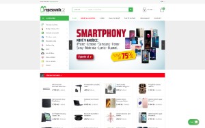 Store Screenshot