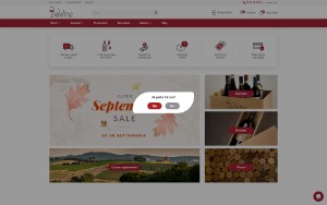 Store Screenshot
