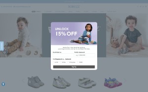 Store Screenshot
