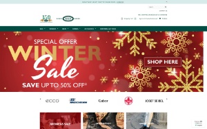 Store Screenshot