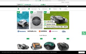 Store Screenshot