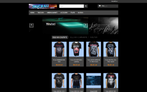 Store Screenshot