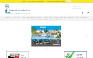 Store Screenshot