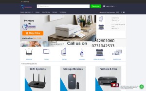 Store Screenshot