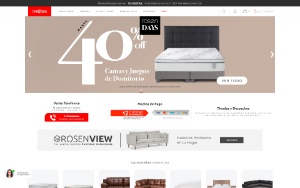 Store Screenshot