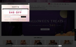 Store Screenshot