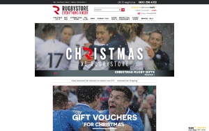 Store Screenshot
