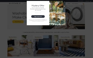 Store Screenshot