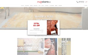 Store Screenshot