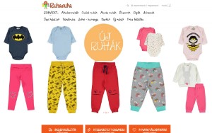Store Screenshot