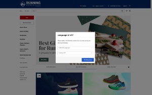 Store Screenshot