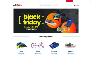 Store Screenshot