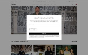 Store Screenshot