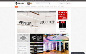 Store Screenshot