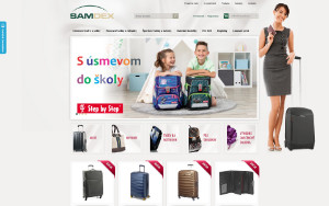 Store Screenshot