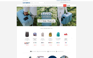 Store Screenshot