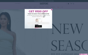 Store Screenshot