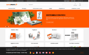 Store Screenshot
