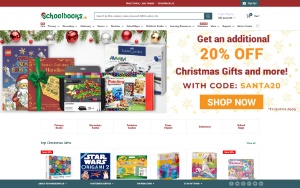 Store Screenshot