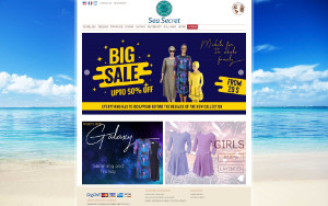 Store Screenshot